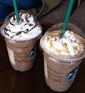 フラペチーノ
