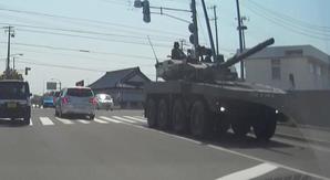 16式機動戦闘車